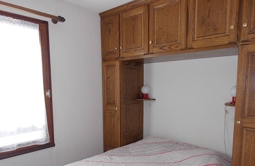 Saint-Aventin Apartamento | Apartamento Saint-Aventin-Superbagnères, 1 dormitorio, 6 personas