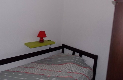 Saint-Aventin Apartamento | Apartamento Saint-Aventin-Superbagnères, 1 dormitorio, 6 personas