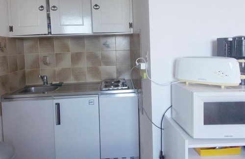 Saint-Aventin Apartamento | Apartamento Saint-Aventin-Superbagnères, 1 dormitorio, 4 personas
