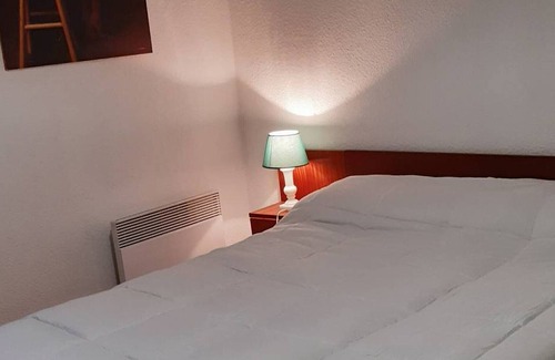Saint-Aventin Apartamento | Apartamento Saint-Aventin-Superbagnères, 1 dormitorio, 4 personas