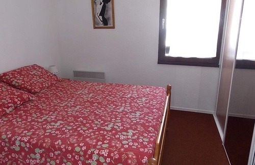 Saint-Aventin Apartamento | Apartamento Saint-Aventin-Superbagnères, 1 dormitorio, 6 personas