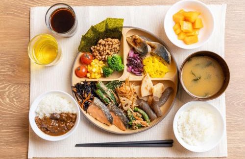 Akabane Hotel | APA Hotel Akabane Iwabuchi Ekimae