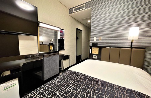 Hachioji Hotel | APA Hotel Hachioji Eki Nishi