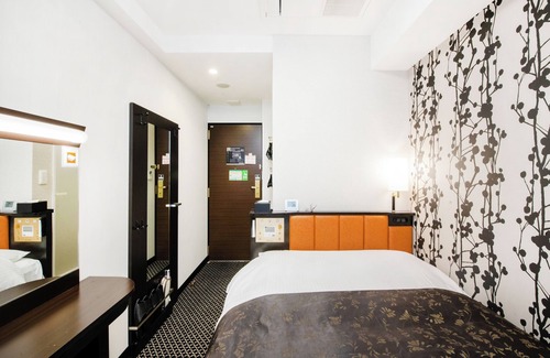 Hakata-ku Hotel | APA Hotel Hakata Higashihieekimae