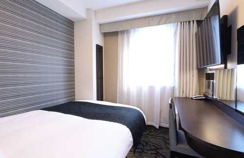 Iwamotocho Hotel | APA Hotel Kanda Ekihigashi