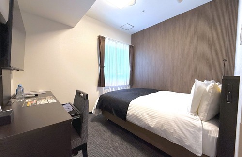 Kamata Hotel | APA Hotel Keikyu Kamata-Ekimae Nishi