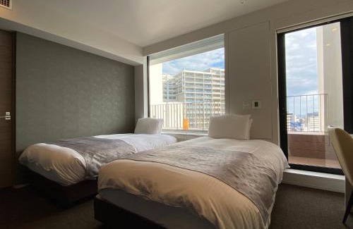 Kamata Hotel | APA Hotel Keikyukamata Ekimae