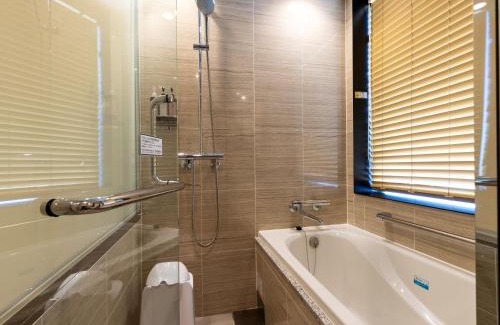 Kamata Hotel | APA Hotel Keikyukamata Ekimae
