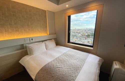 Kamata Hotel | APA Hotel Keikyukamata Ekimae