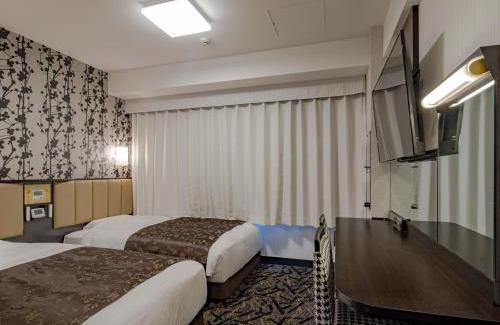 Nagoya City Centre Hotel | APA Hotel Nagoya Ekimae Kita