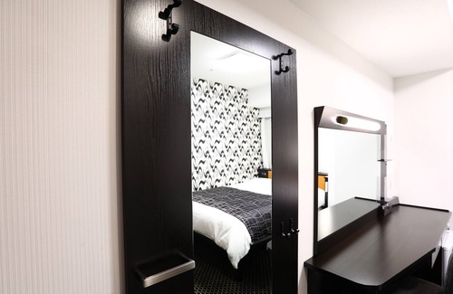 Nagoya City Centre Hotel | APA Hotel Nagoya Ekimae Minami