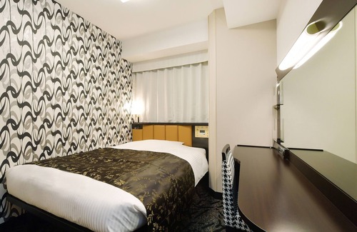 Nagoya City Centre Hotel | APA Hotel Nagoya Ekimae Minami