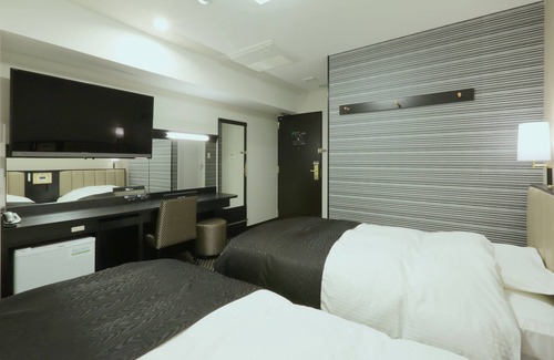 Sakae Hotel | APA Hotel Nagoya Sakae Higashi
