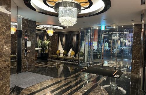 Sakae Hotel | APA Hotel Nagoya Sakae Higashi