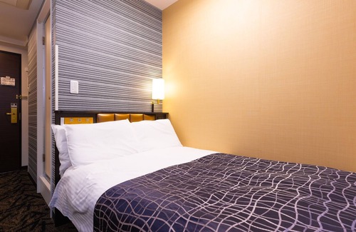 Chuo Ward Hotel | APA Hotel Niigata Furumachi