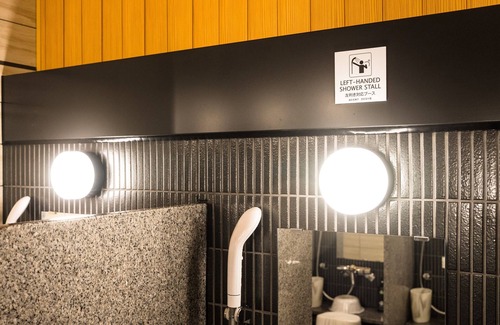 Higashishinsaibashi Hotel | APA Hotel & Resort Osaka Namba Ekimae Tower