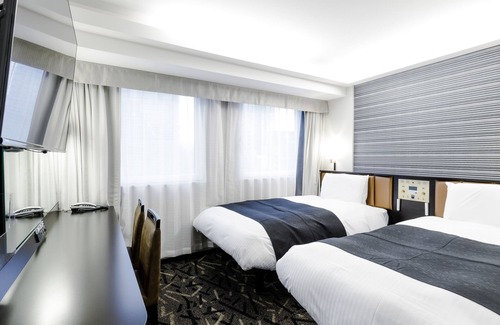 Roppongi Hotel | APA Hotel & Resort Roppongi Ekihigashi