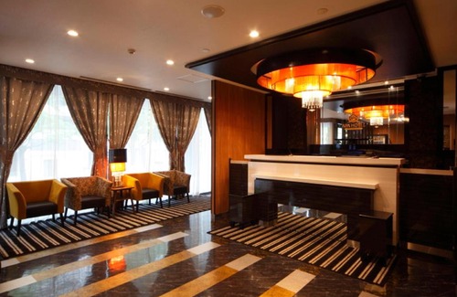 Aoba Ward Hotel | APA Hotel Sendai Kotodai Koen