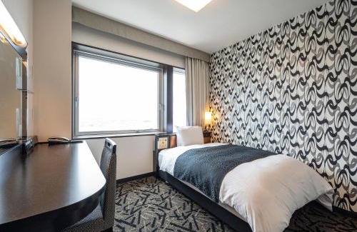 Fujisawa Hotel | APA Hotel Shonan Tsujido Ekimae