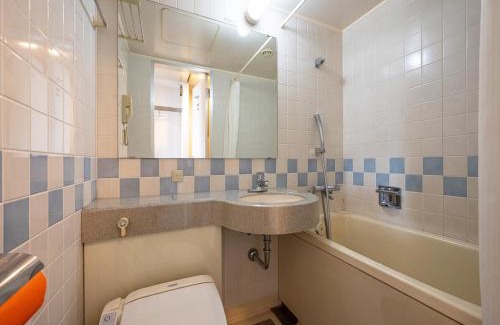 Fujisawa Hotel | APA Hotel Shonan Tsujido Ekimae