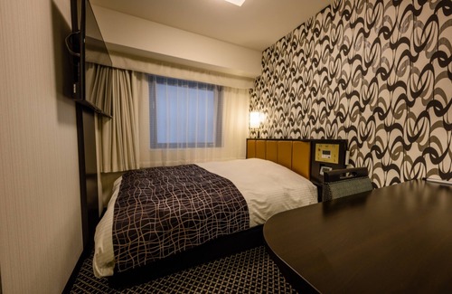 Kawasaki Hotel | APA Hotel TKP Keikyu Kawasaki Ekimae
