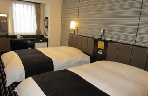 Utsunomiya Hotel | APA Hotel Utsunomiya-Ekimae