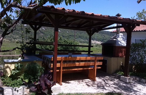 Supetarska Draga Apartamento | Apartment Ani (108501-A1) - Supetarska Draga - island Rab
