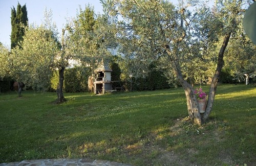 San Casciano in Val di Pesa Apartamento | Aparte in Chianti cerca de Greve y San Casciano, PISCINA PRIVADA SOLO PARA TI!