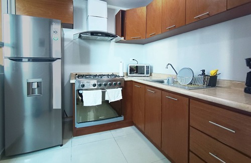 Zona de Angelópolis Apartamento | DEPARTAMENTO EN ANGELÓPOLIS