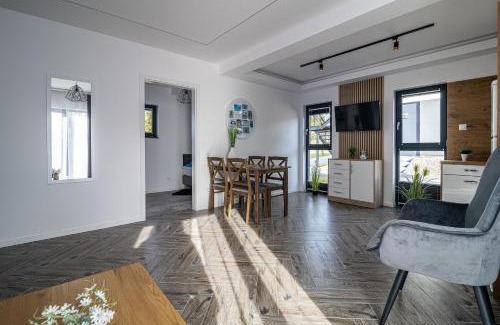 Lapalice Apartamento | APA Resort