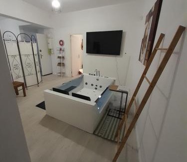Marly Apartamento | Apaartement près du Stade du Hainaut