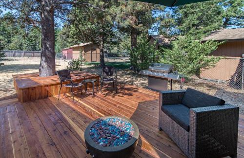 Tahoe Paradise Casa | Apache Adventures