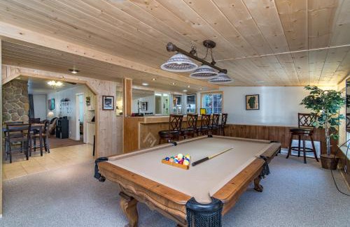 Tahoe Paradise Casa | Apache Adventures