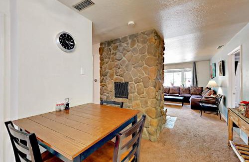 Tahoe Paradise Casa | Apache Adventures
