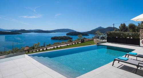 Perigiali Villa | Apaggio Villas