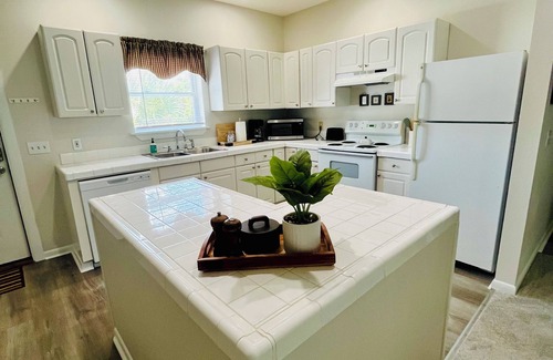 Historic Downtown Apalachicola Apartamento | Apalach Escape- Walking Distance to Everything