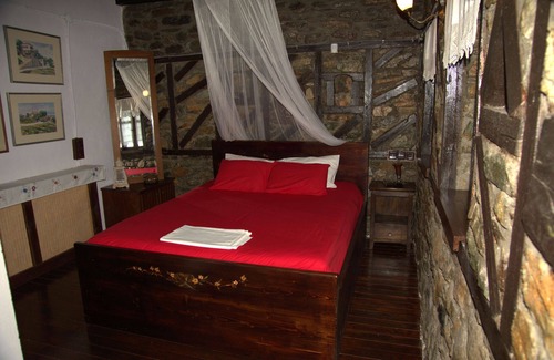Skotina Casa | Apalni Cottage