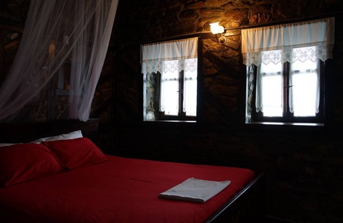 Skotina Casa | Apalni Cottage