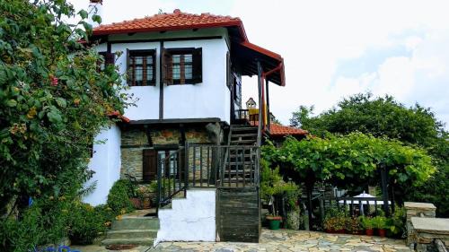 Skotina Casa | Apalni Traditional Guesthouse