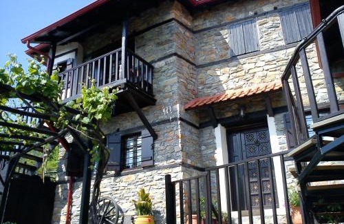 Skotina Casa | Apalni Traditional Guesthouse