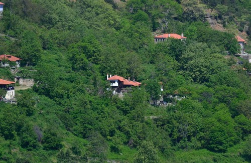 Skotina Casa | Apalni Traditional Guesthouse