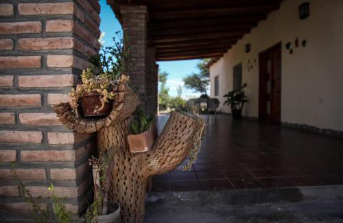 Amaicha del Valle Casa | Apapachar