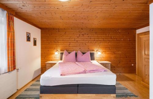 Saalfelden am Steinernen Meer Apartamento | Apartment Sommerstein by Interhome