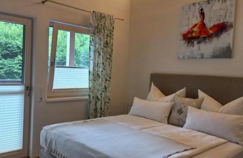 Saalfelden am Steinernen Meer Apartamento | Apartchalet Sisi- including Saalfelden Leogang Card