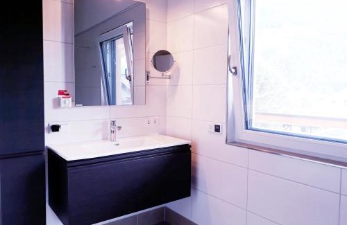 Saalfelden am Steinernen Meer Apartamento | Apartchalet Sisi- including Saalfelden Leogang Card