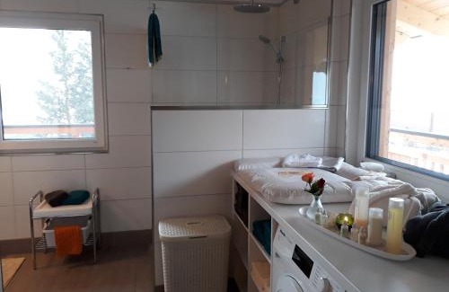 Saalfelden am Steinernen Meer Apartamento | Apartchalet Sisi- including Saalfelden Leogang Card