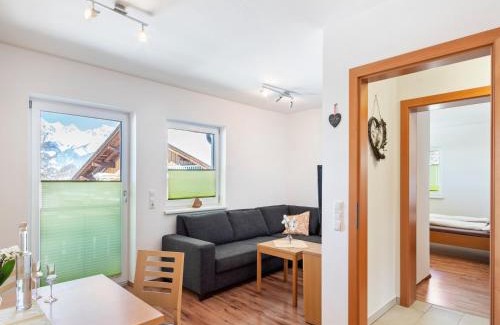 Saalfelden am Steinernen Meer Apartamento | Apartment in Saalfelden near Ski Slopes