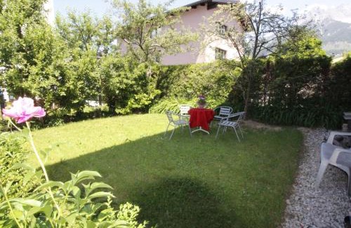 Saalfelden am Steinernen Meer Apartamento | Apartment Appartement Anja by Interhome