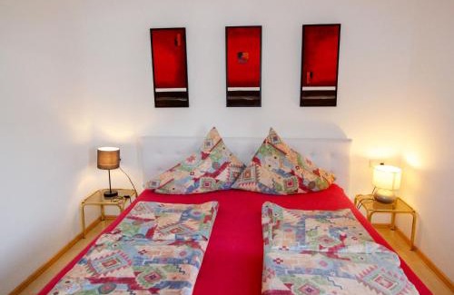 Saalfelden am Steinernen Meer Apartamento | Apartment Appartement Anja by Interhome