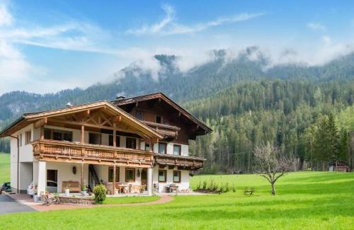Saalfelden am Steinernen Meer Apartamento | Apartment in Saalfelden near Ski Areas